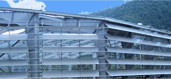 Techo Centrolam
